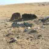 Alcántara 1: dolmen de Maimón I